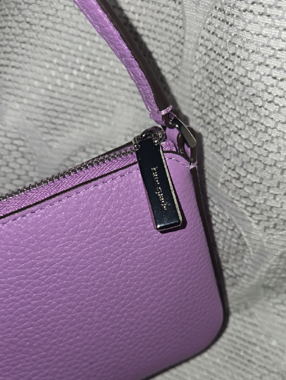 Kate Spade New York Gemini Convertible Wristlet - Picture 6 of 8